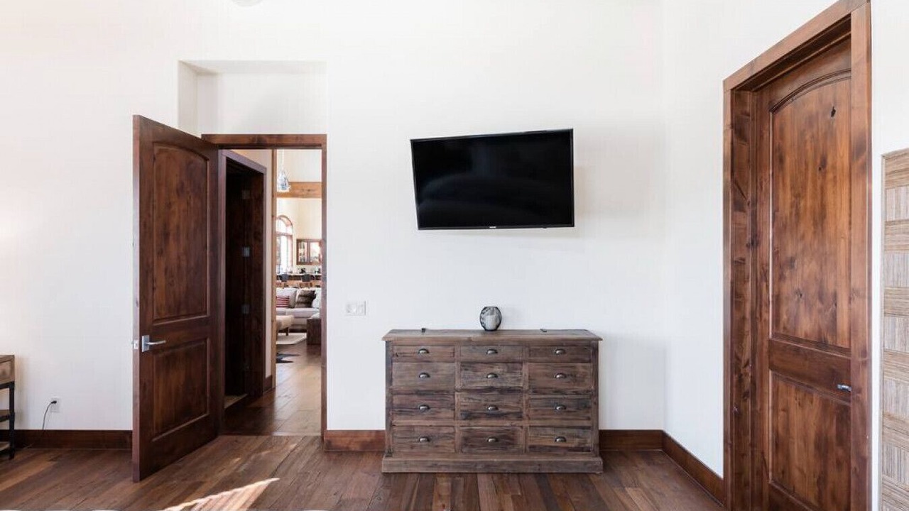 Photo of Bedroom in Creston