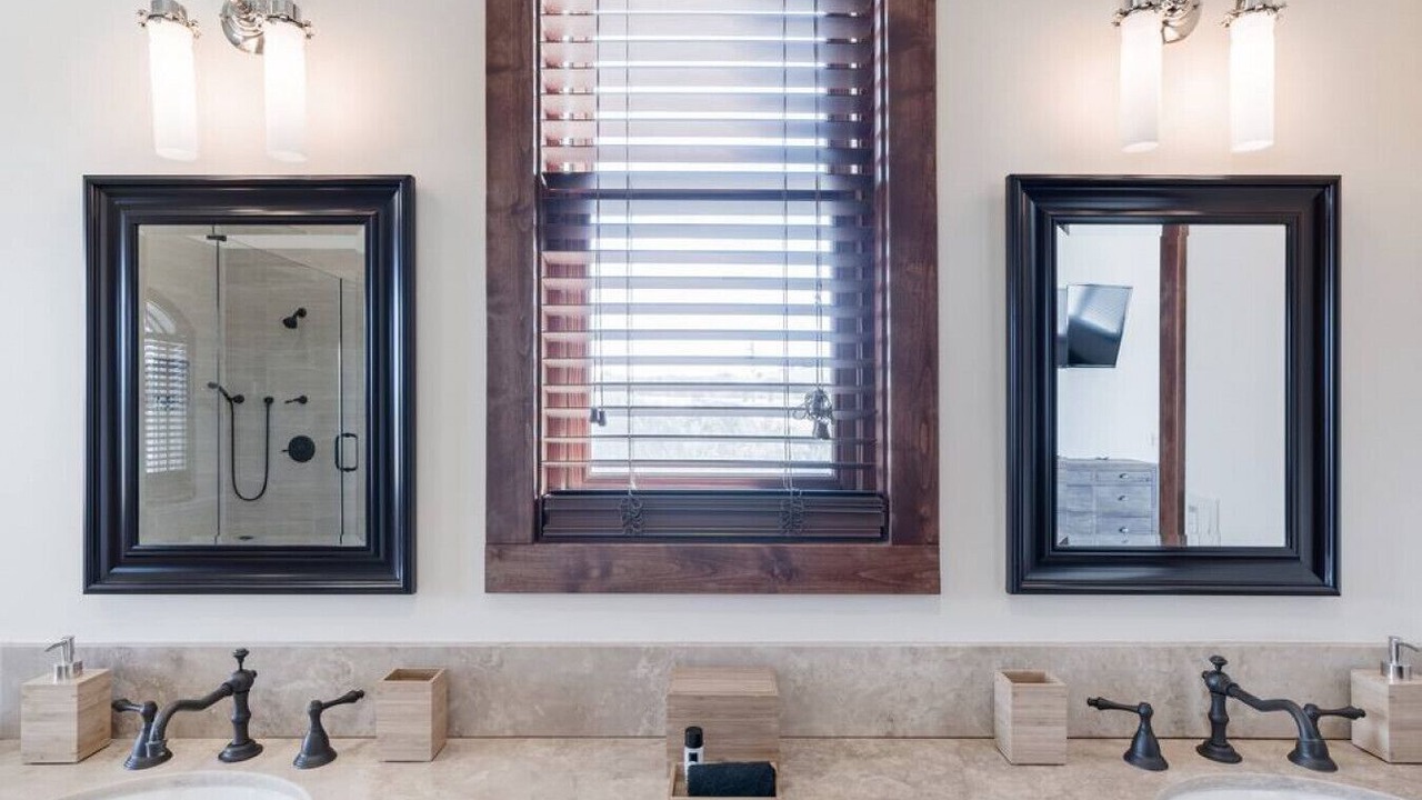 Photo of Bathroom in Creston