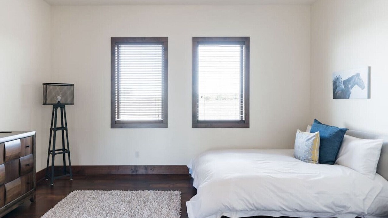 Photo of Bedroom in Creston