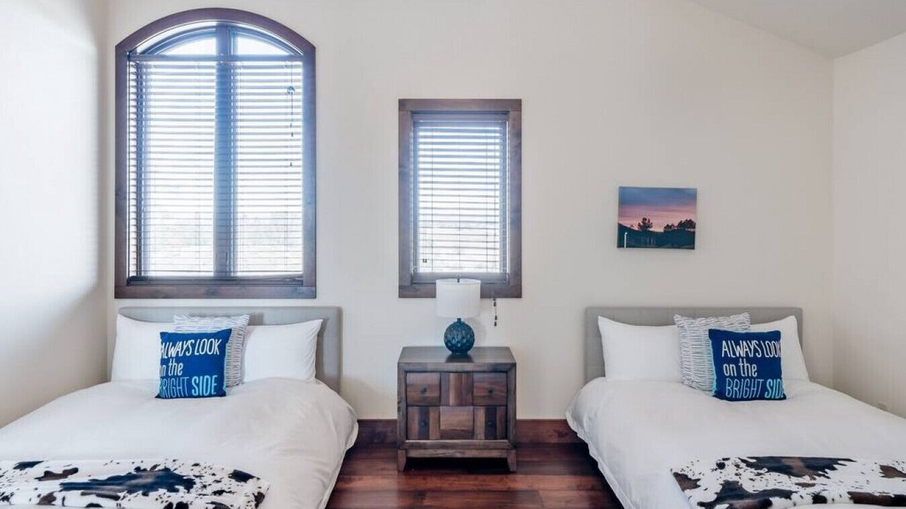 Photo of Bedroom in Creston