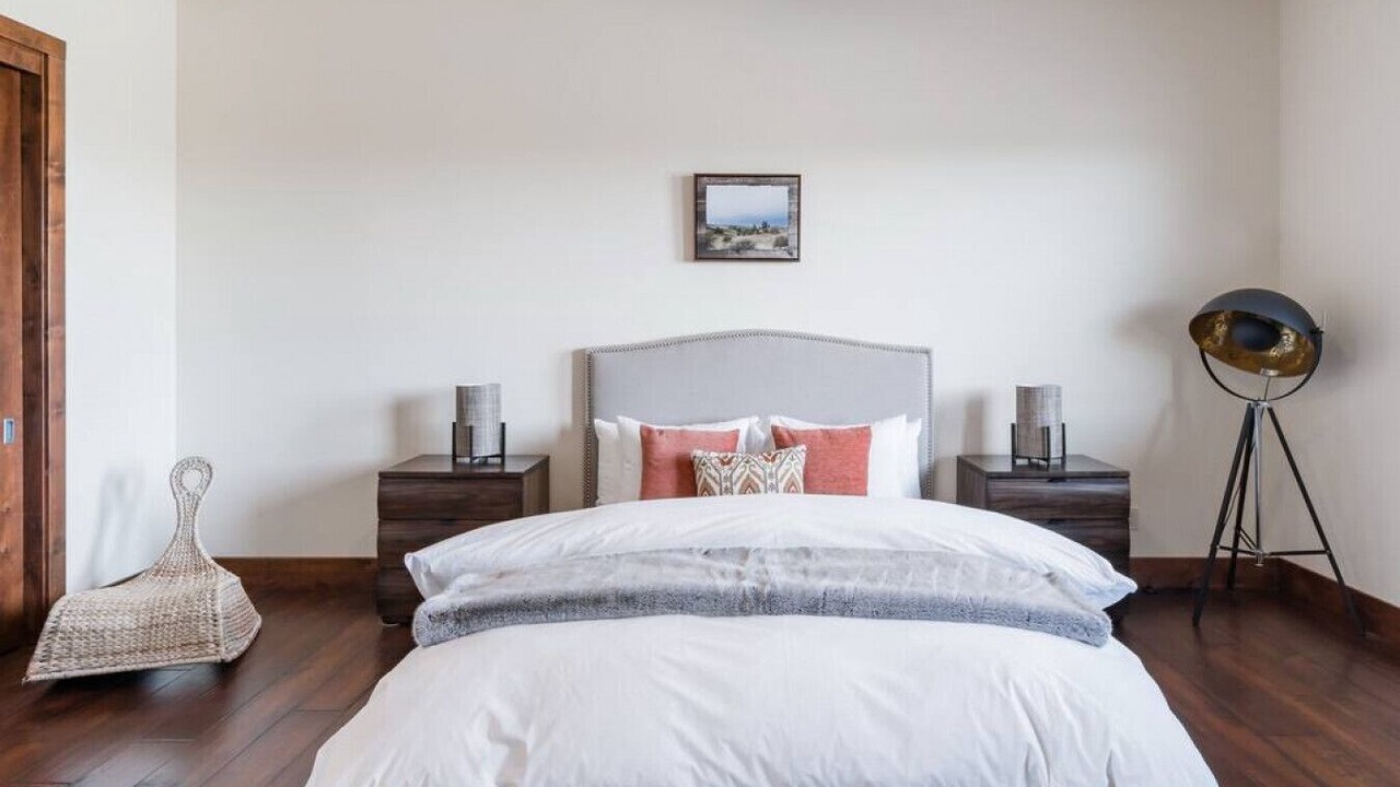 Photo of Bedroom in Creston