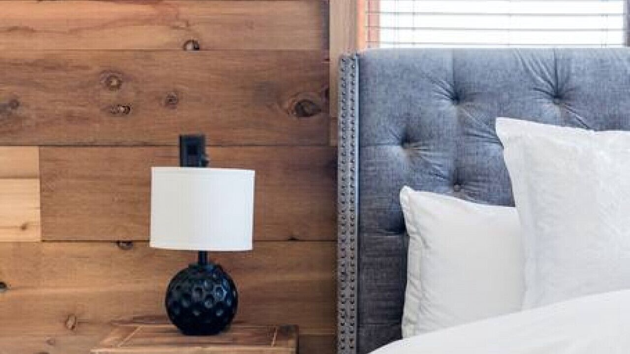 Photo of Bedroom in Creston