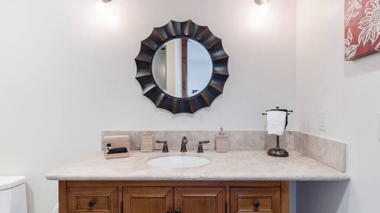 Photo of Bathroom in Creston