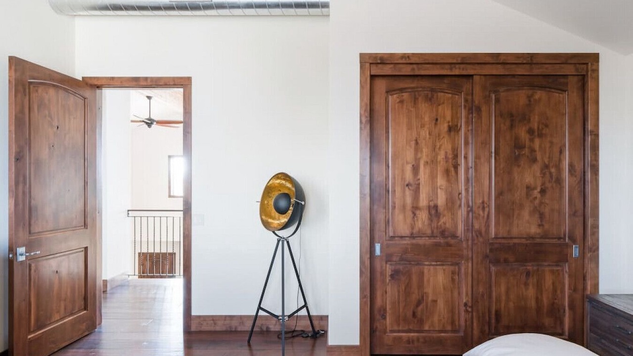 Photo of Bedroom in Creston