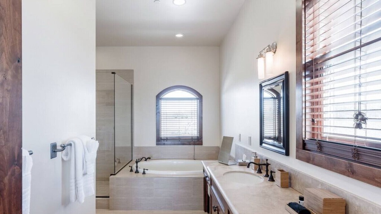 Photo of Bathroom in Creston