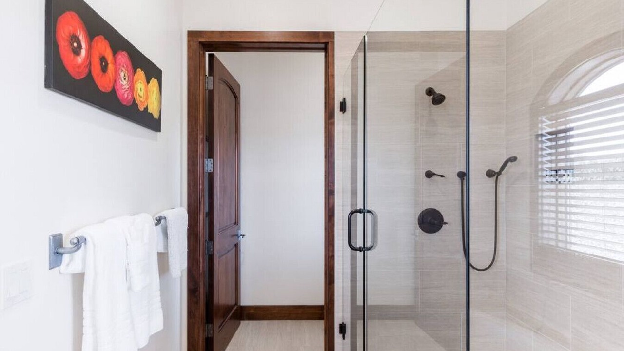 Photo of Bathroom in Creston