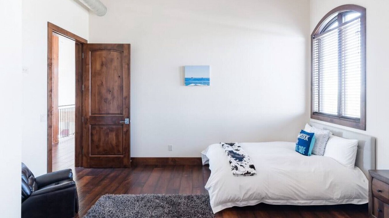 Photo of Bedroom in Creston