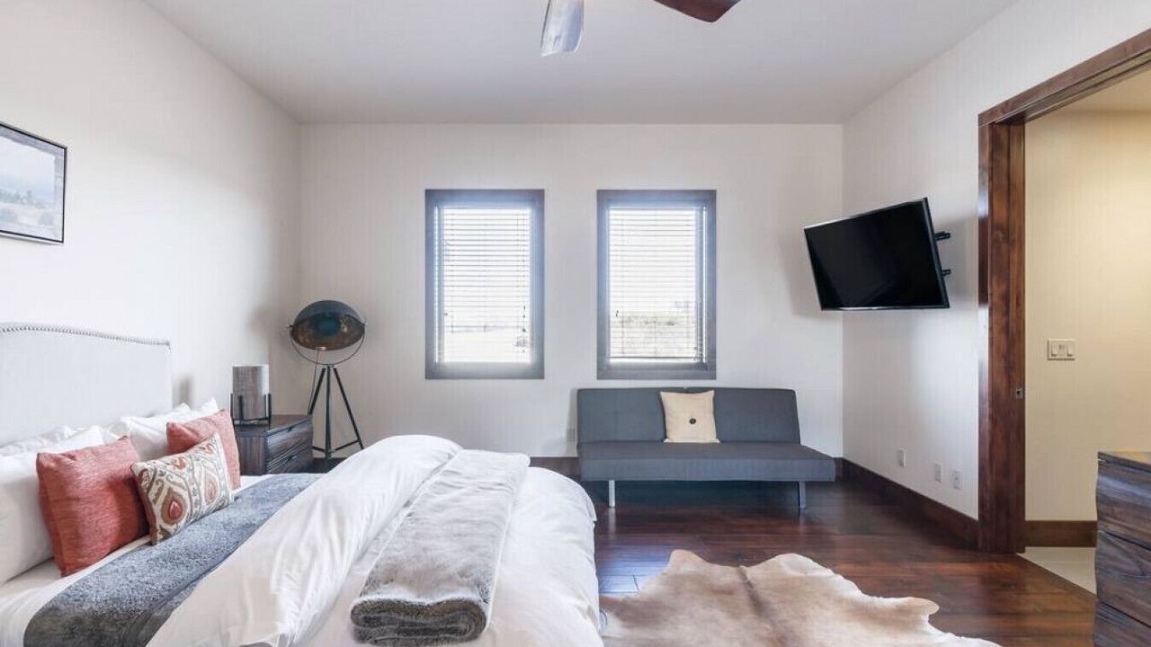 Photo of Bedroom in Creston