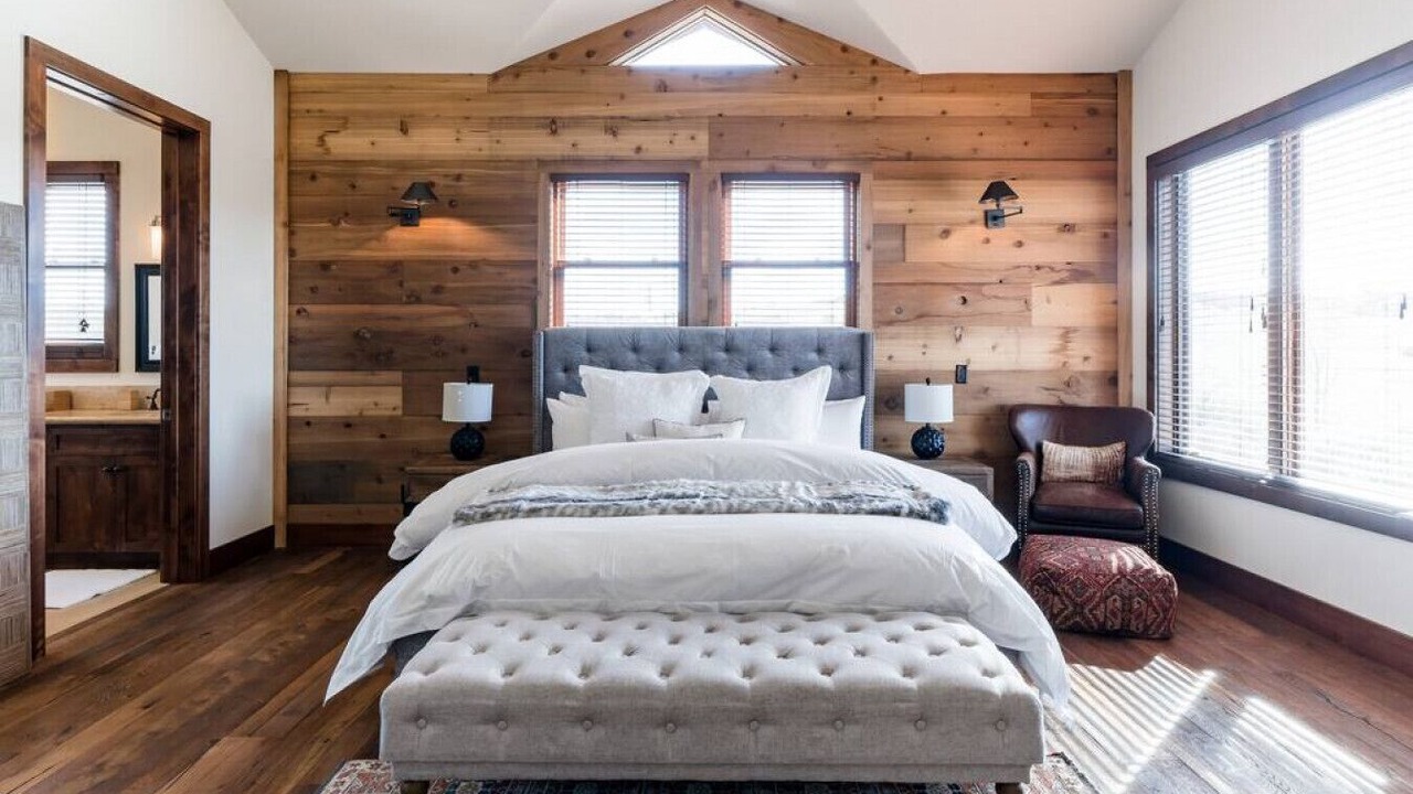 Photo of Bedroom in Creston