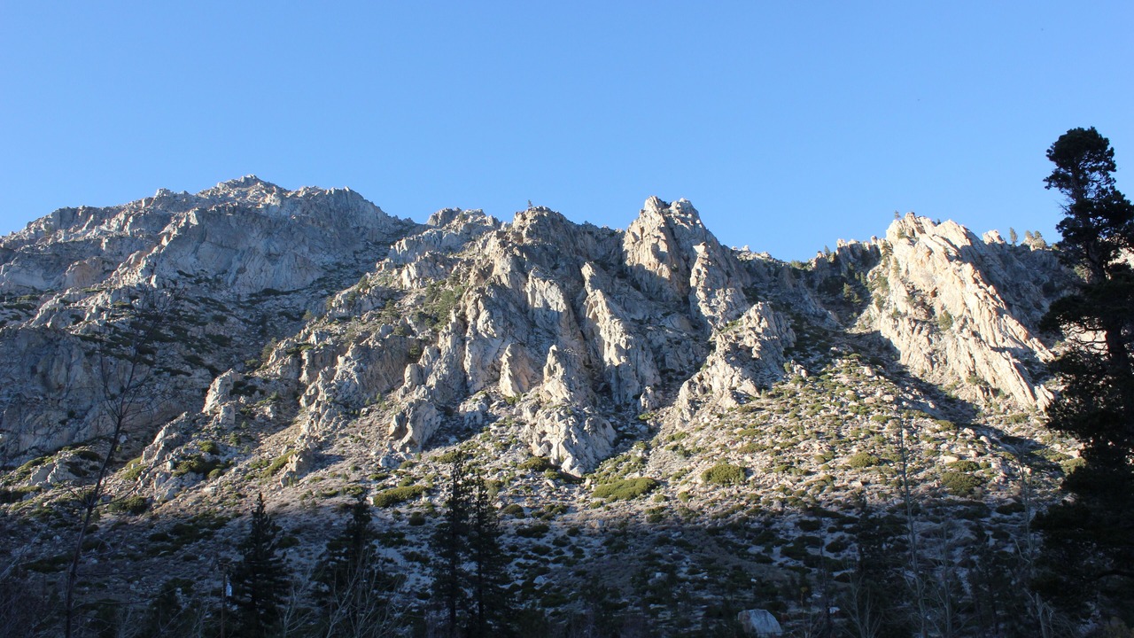 Photo of Outdoor in Markleeville