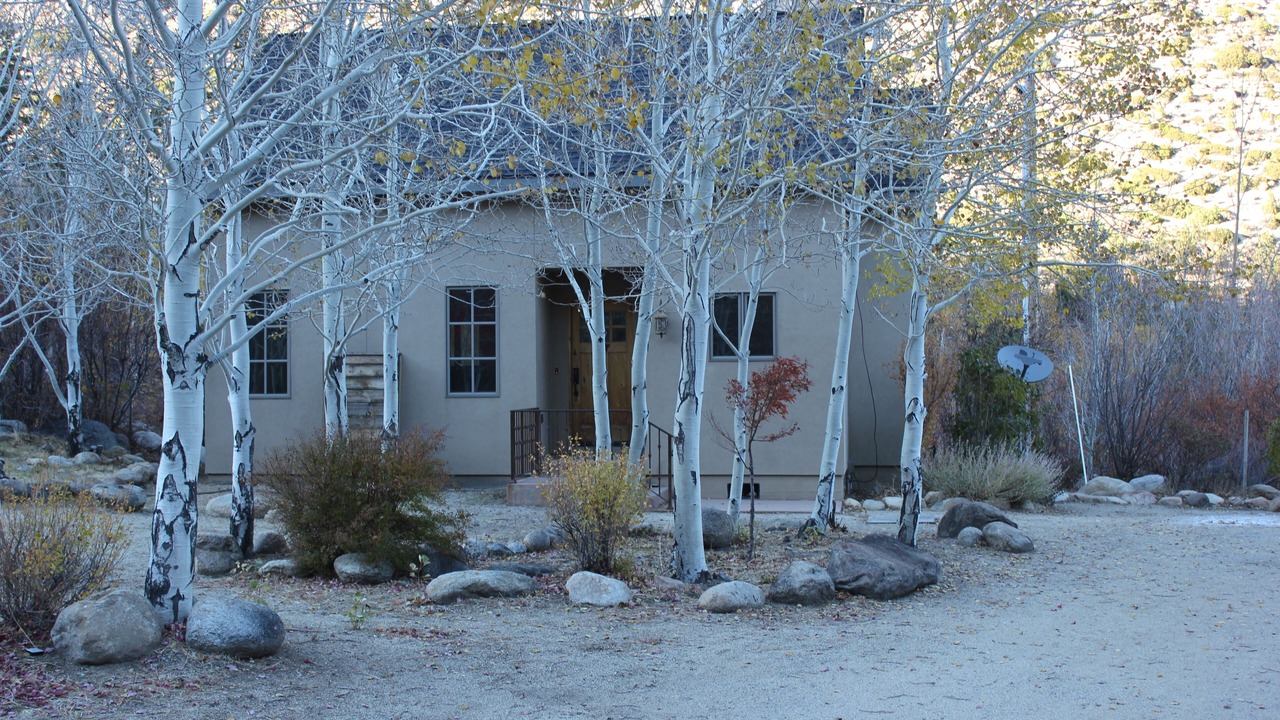 Photo of Outdoor in Markleeville