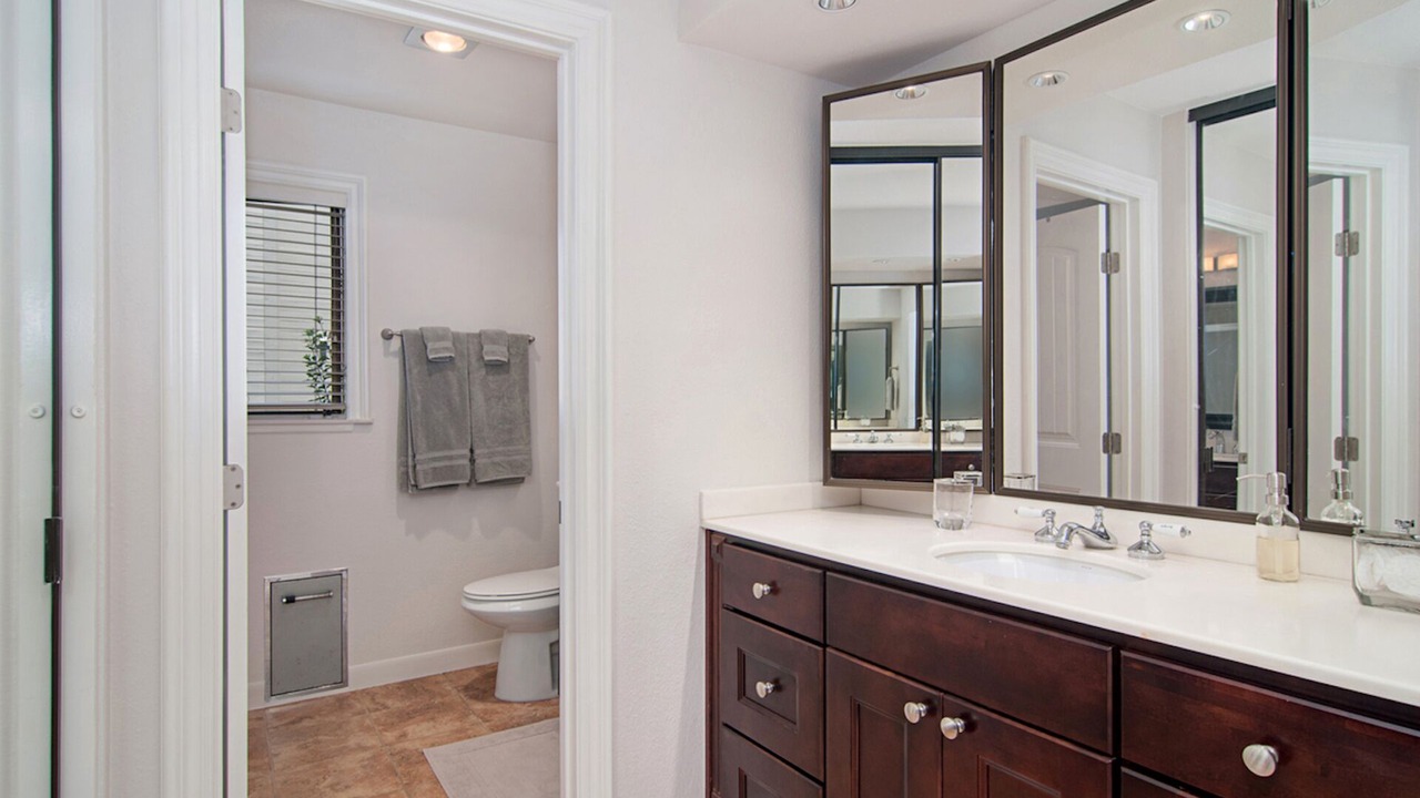 Photo of Bathroom in Del Mar