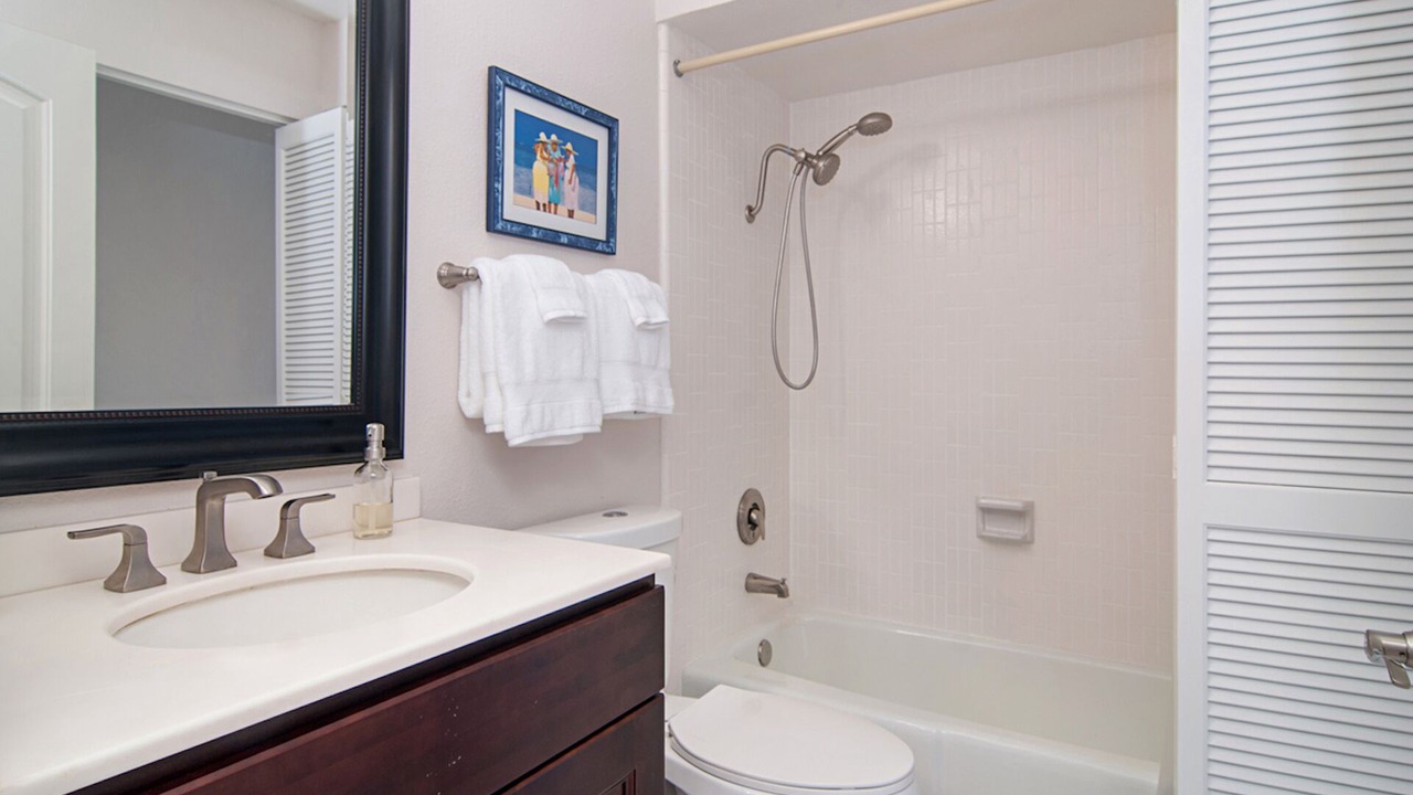 Photo of Bathroom in Del Mar