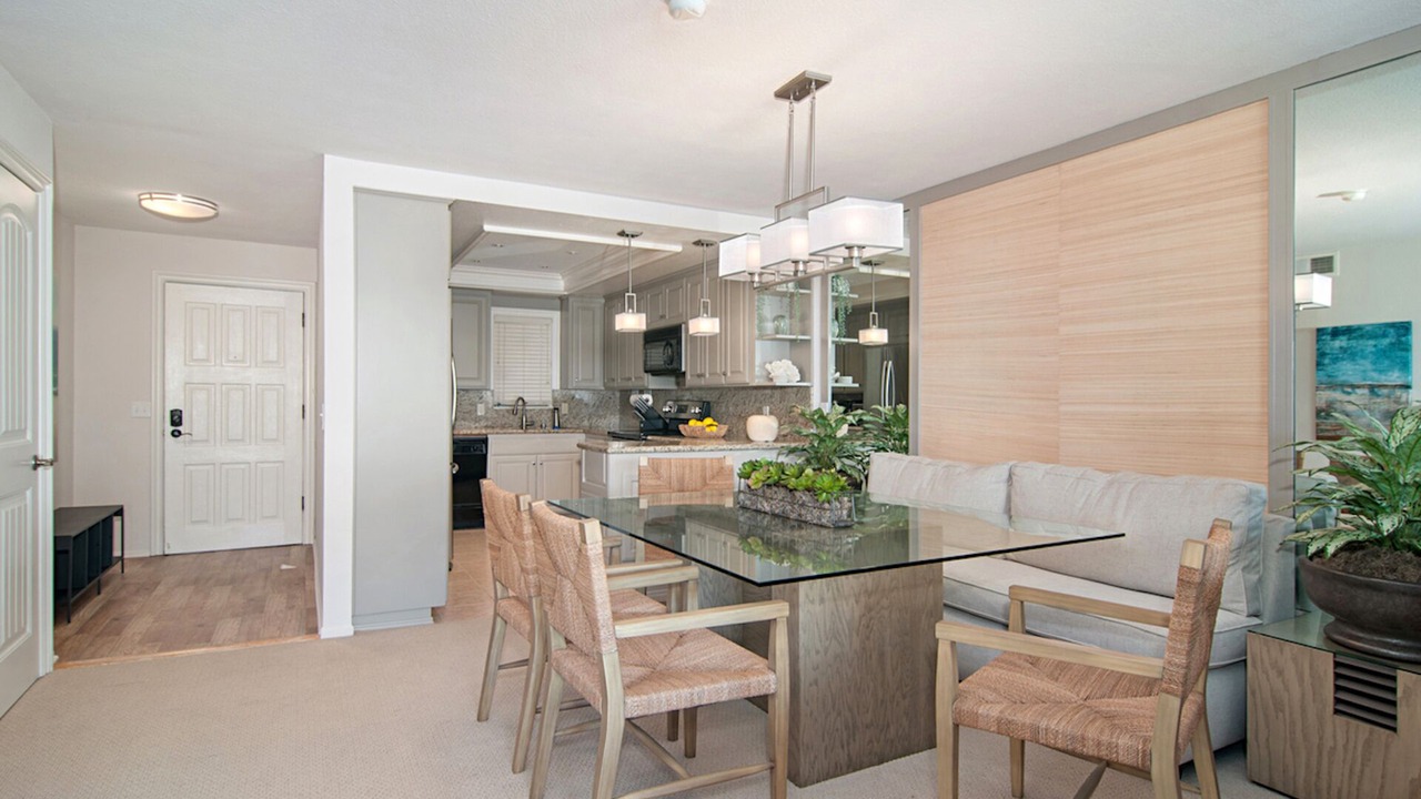 Photo of Bedroom in Del Mar