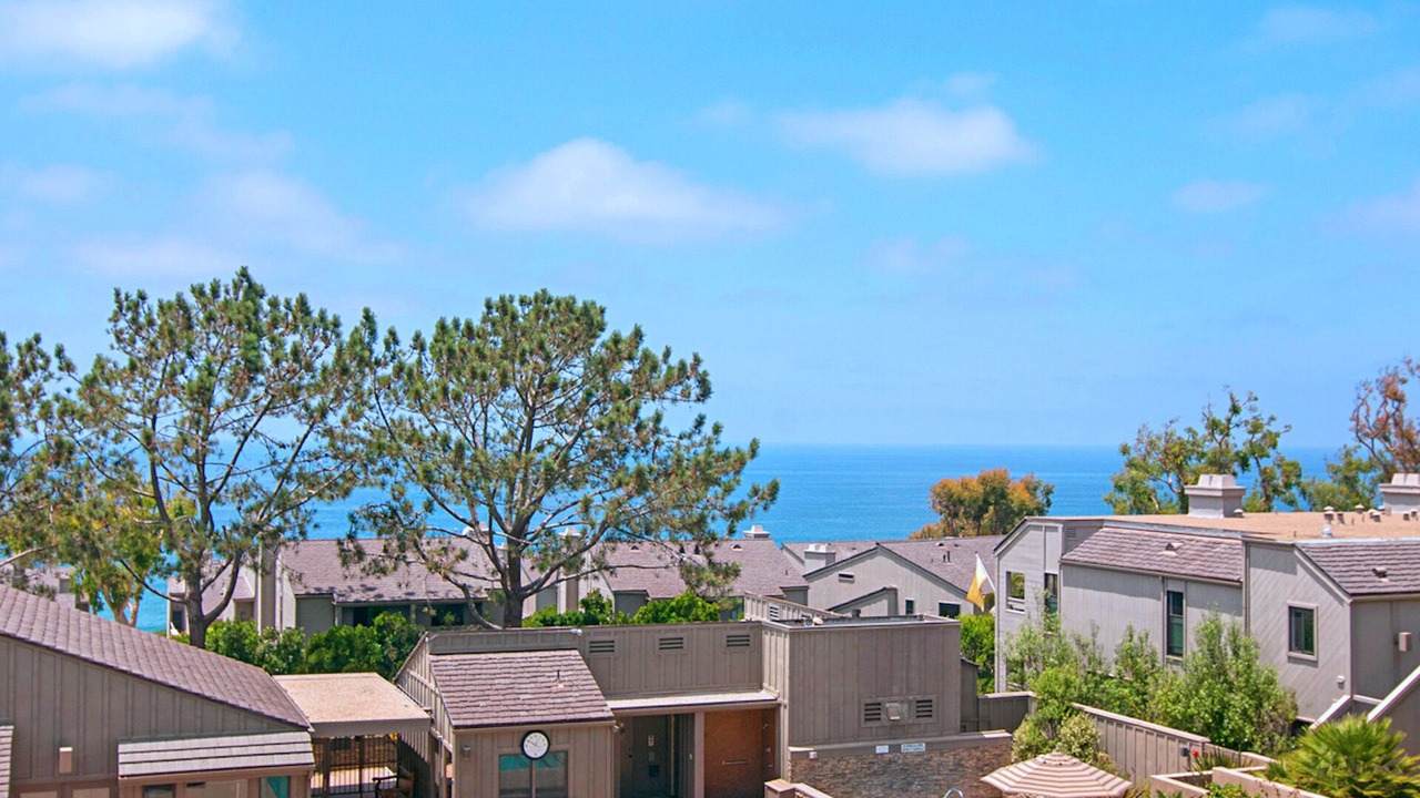 Photo of Patio Balcony in Del Mar
