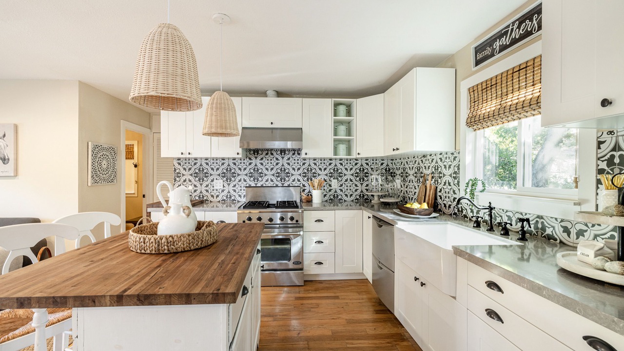 Photo of Kitchen in Thousand Oaks