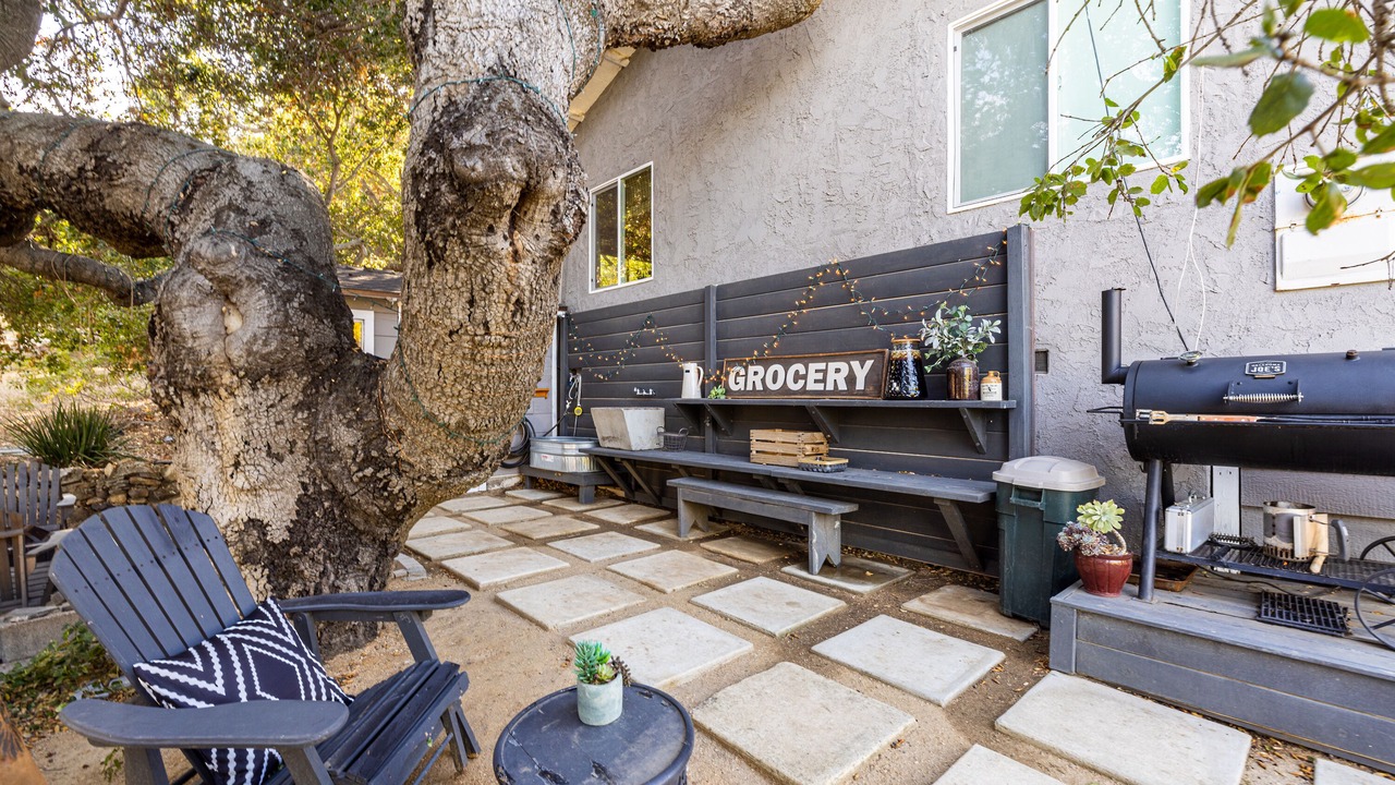 Photo of Outdoor in Thousand Oaks