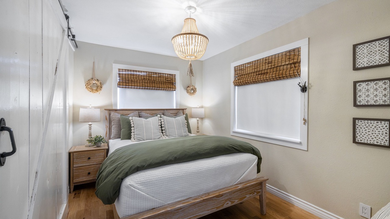 Photo of Bedroom in Thousand Oaks