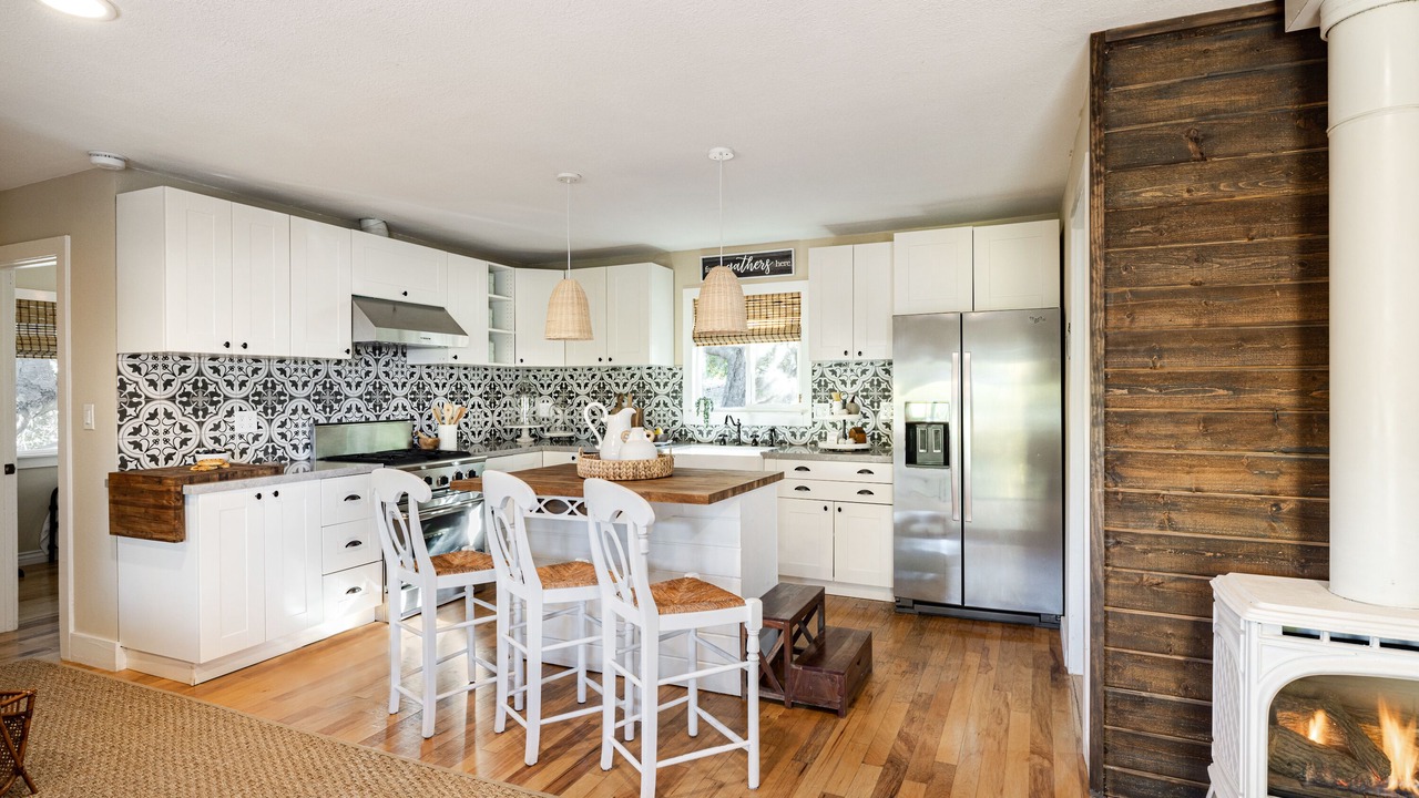 Photo of Kitchen in Thousand Oaks
