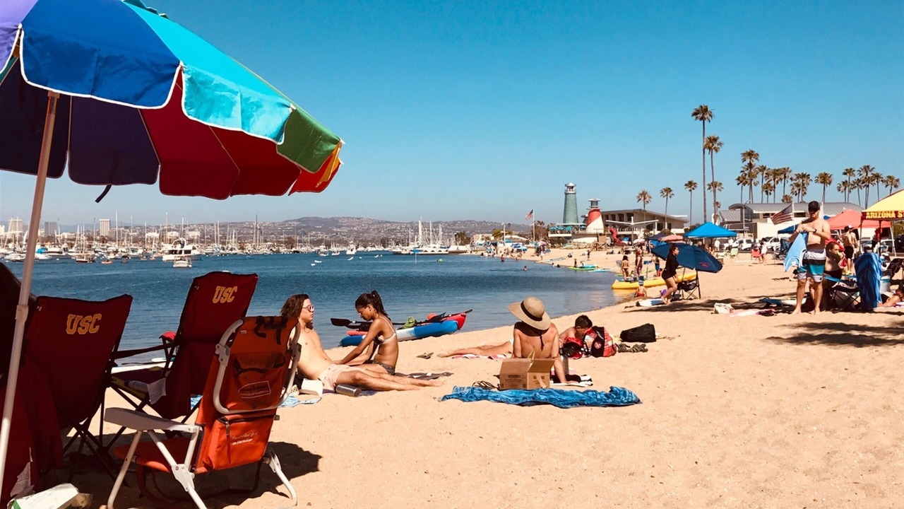 Photo of Others in Balboa Peninsula