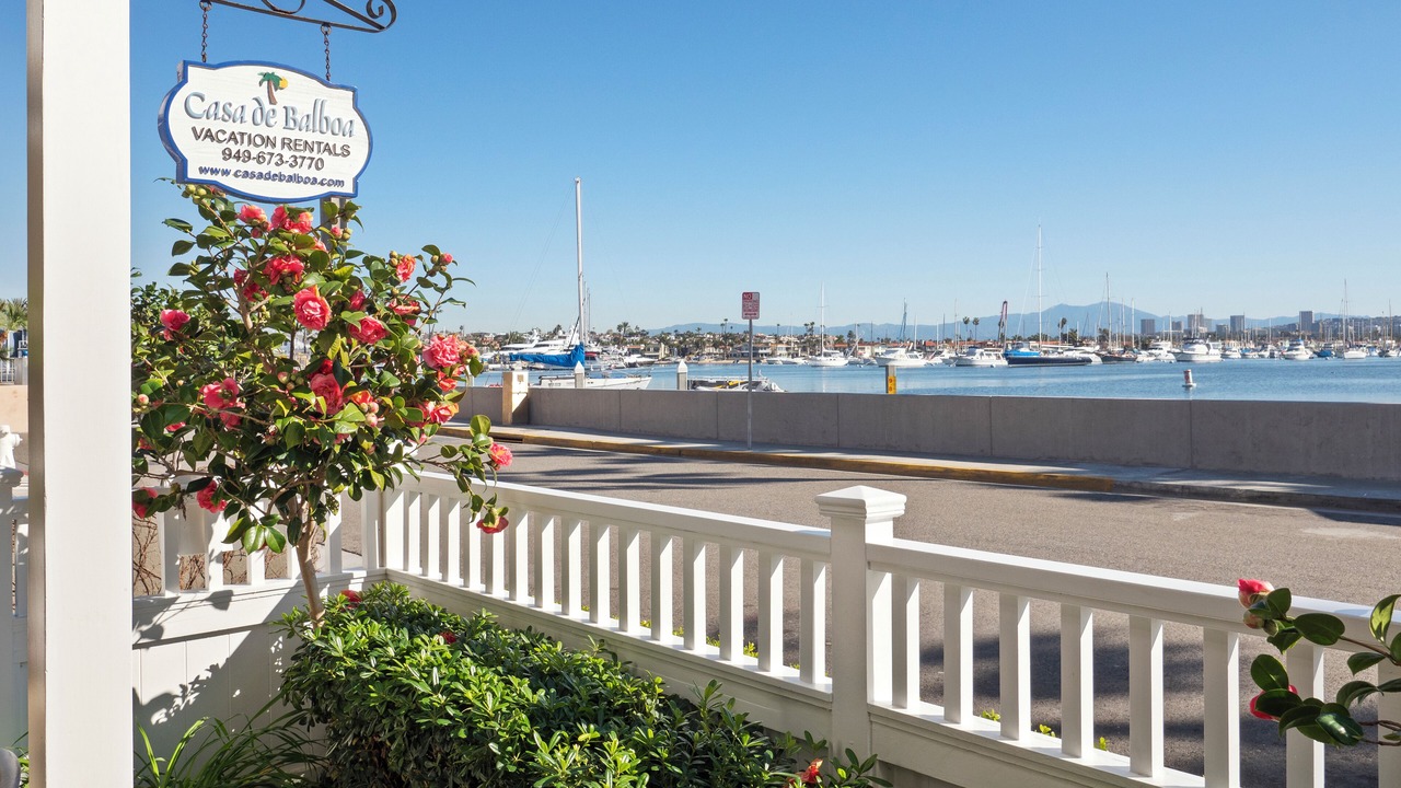 Photo of Others in Balboa Peninsula