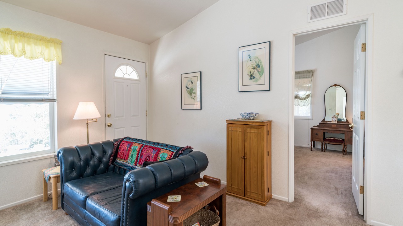 Photo of Bedroom in Squaw Valley