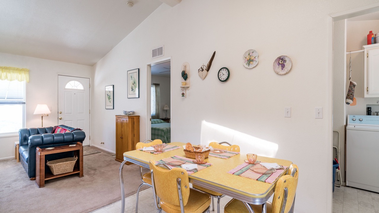 Photo of Bedroom in Squaw Valley
