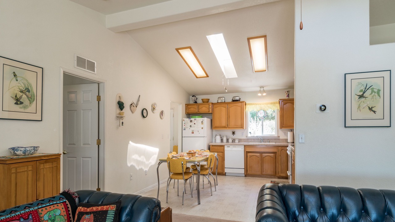 Photo of Bedroom in Squaw Valley