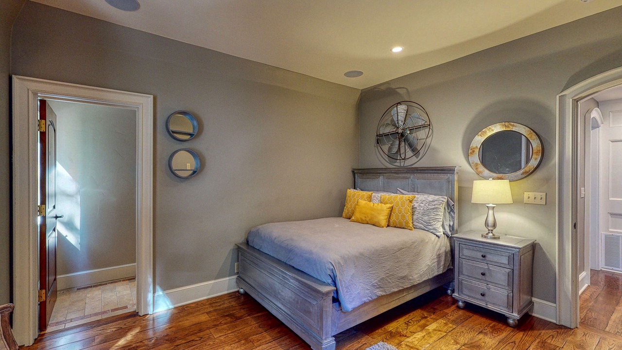 Photo of Bedroom in Skyforest