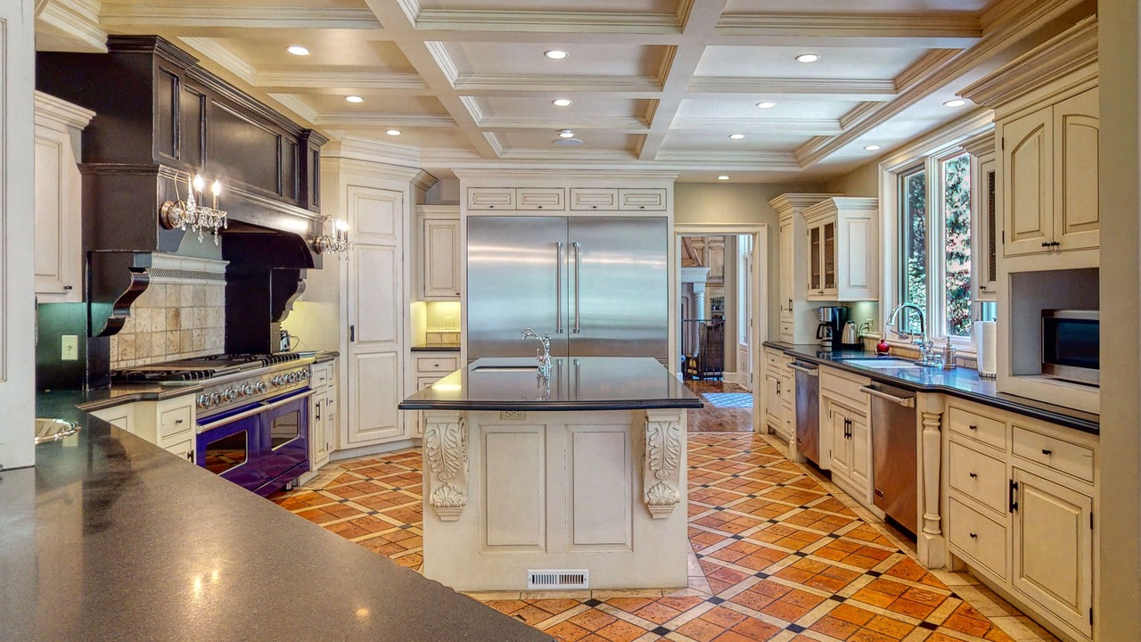 Photo of Kitchen in Skyforest