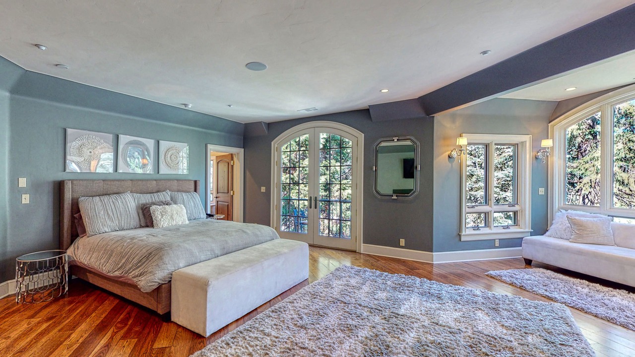 Photo of Bedroom in Skyforest