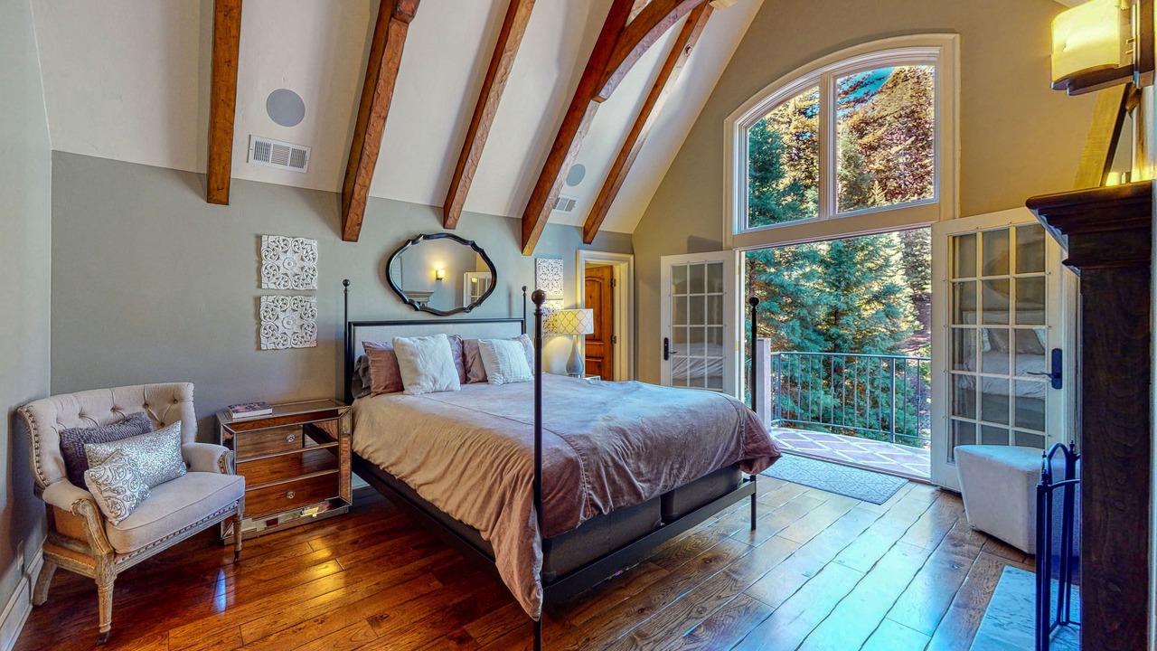 Photo of Bedroom in Skyforest