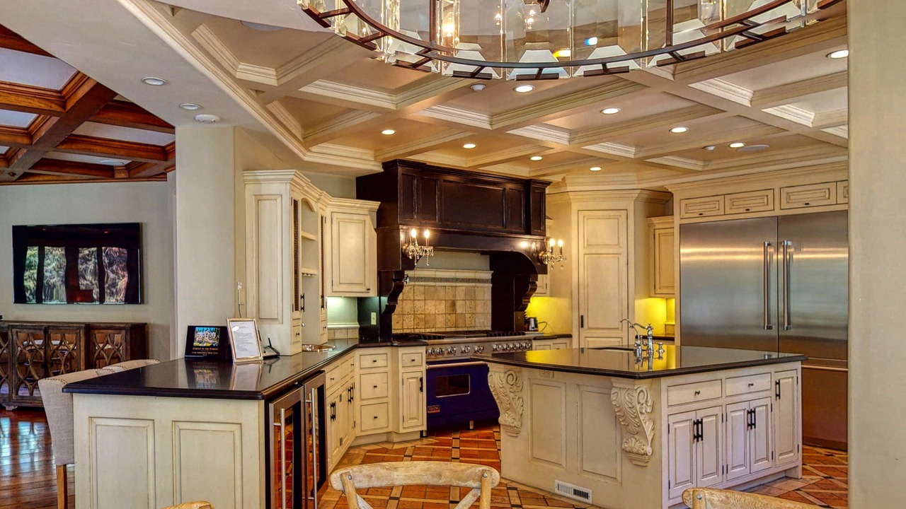 Photo of Kitchen in Skyforest