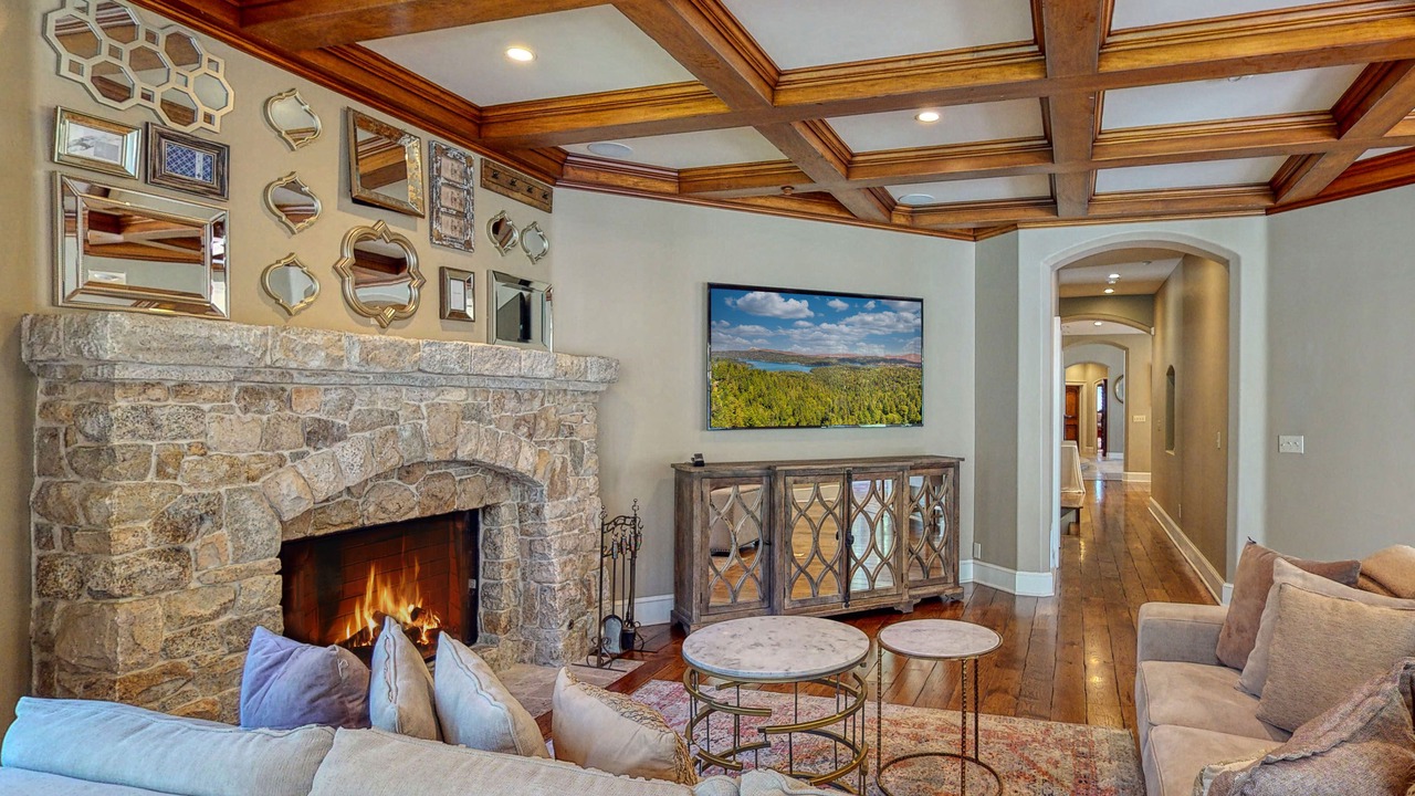 Photo of Livingroom in Skyforest