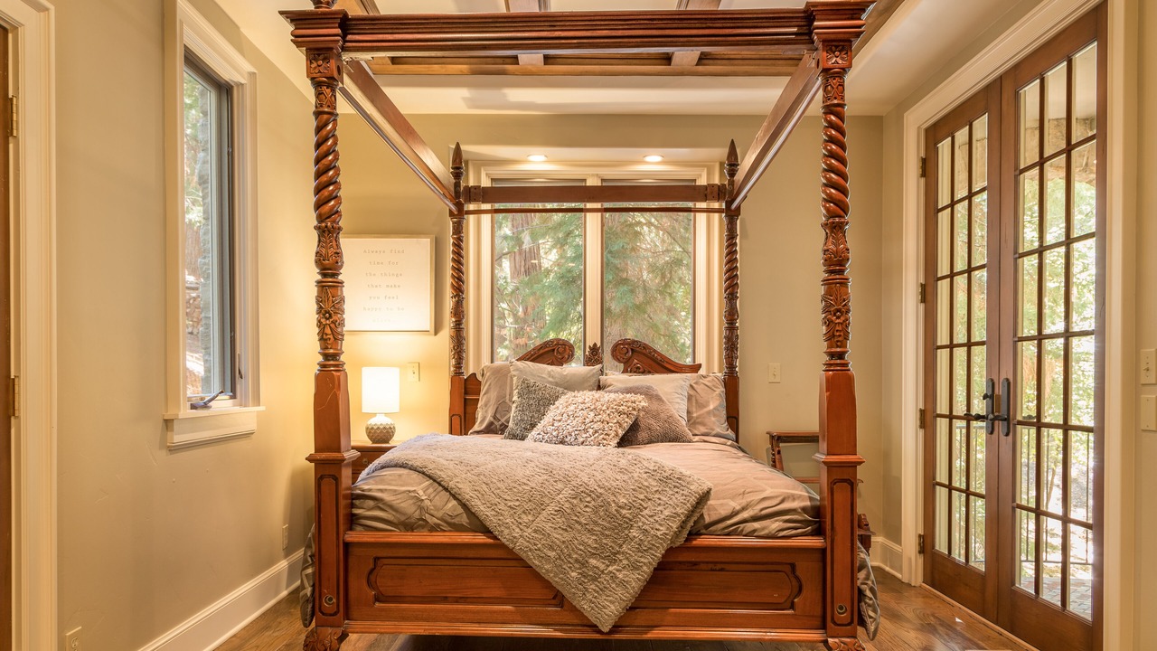 Photo of Bedroom in Skyforest