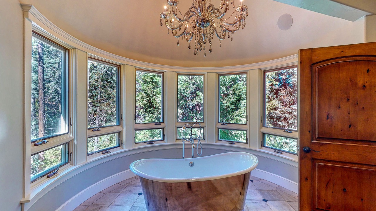 Photo of Bathroom in Skyforest