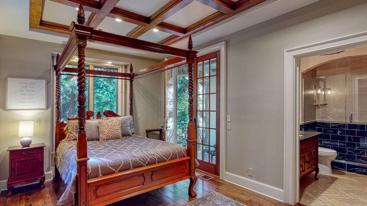 Photo of Bedroom in Skyforest
