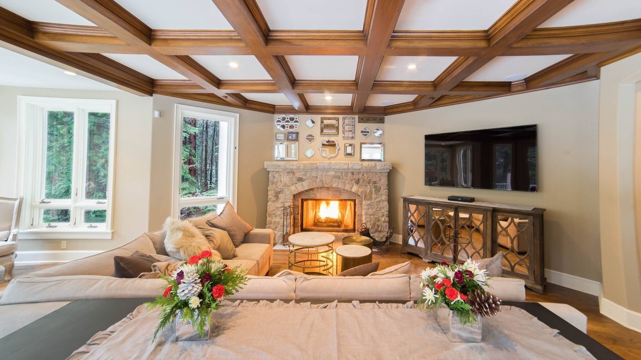 Photo of Livingroom in Skyforest