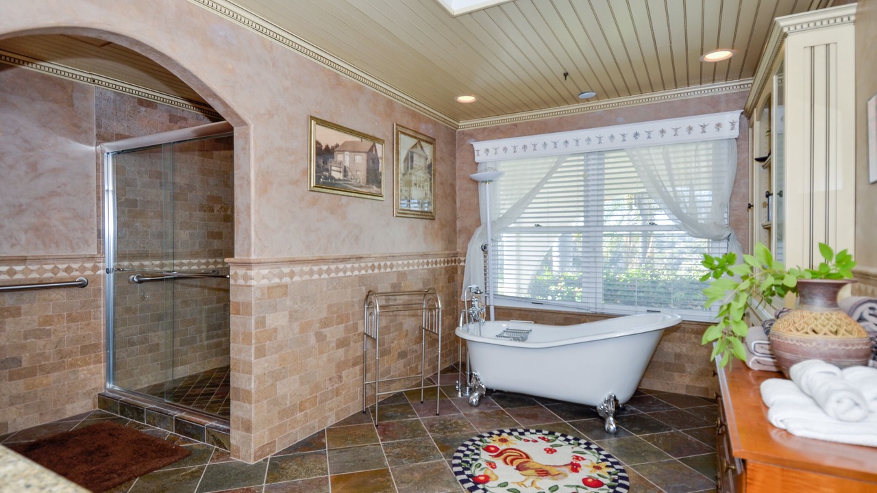 Photo of Bathroom in Escondido