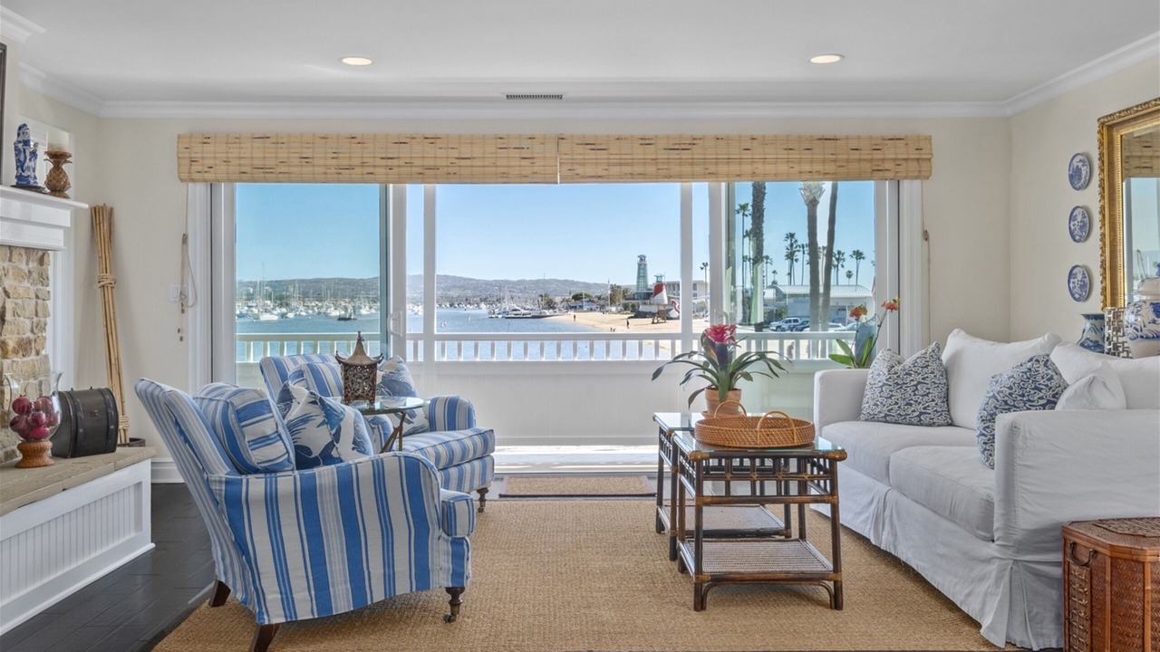 Photo of Bedroom in West Newport