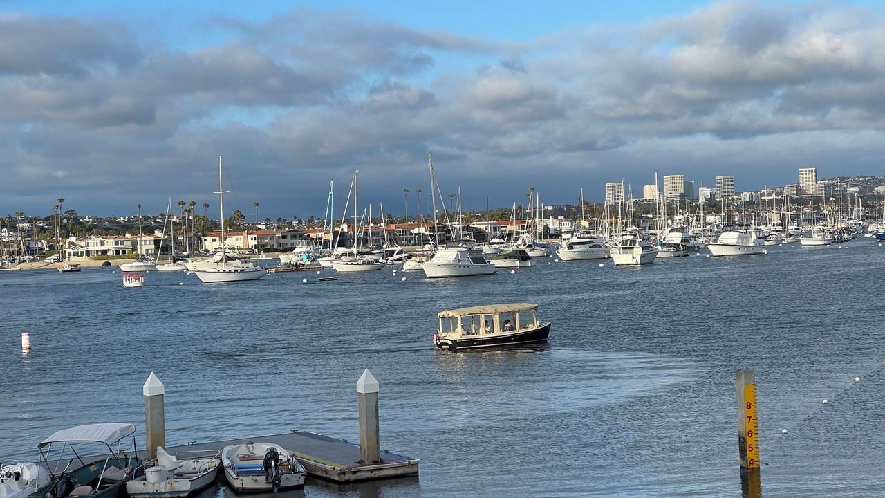 Photo of Outdoor in West Newport