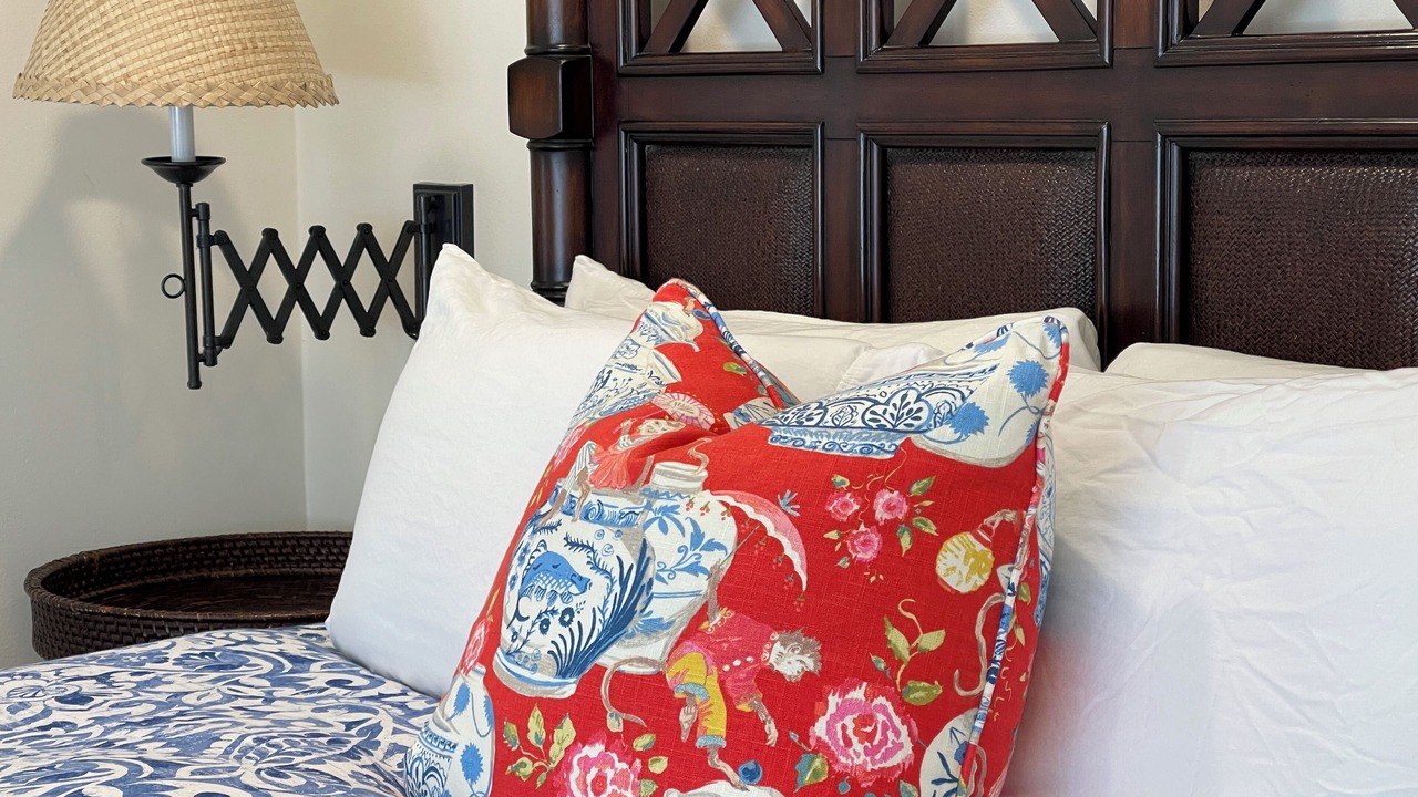 Photo of Bedroom in West Newport