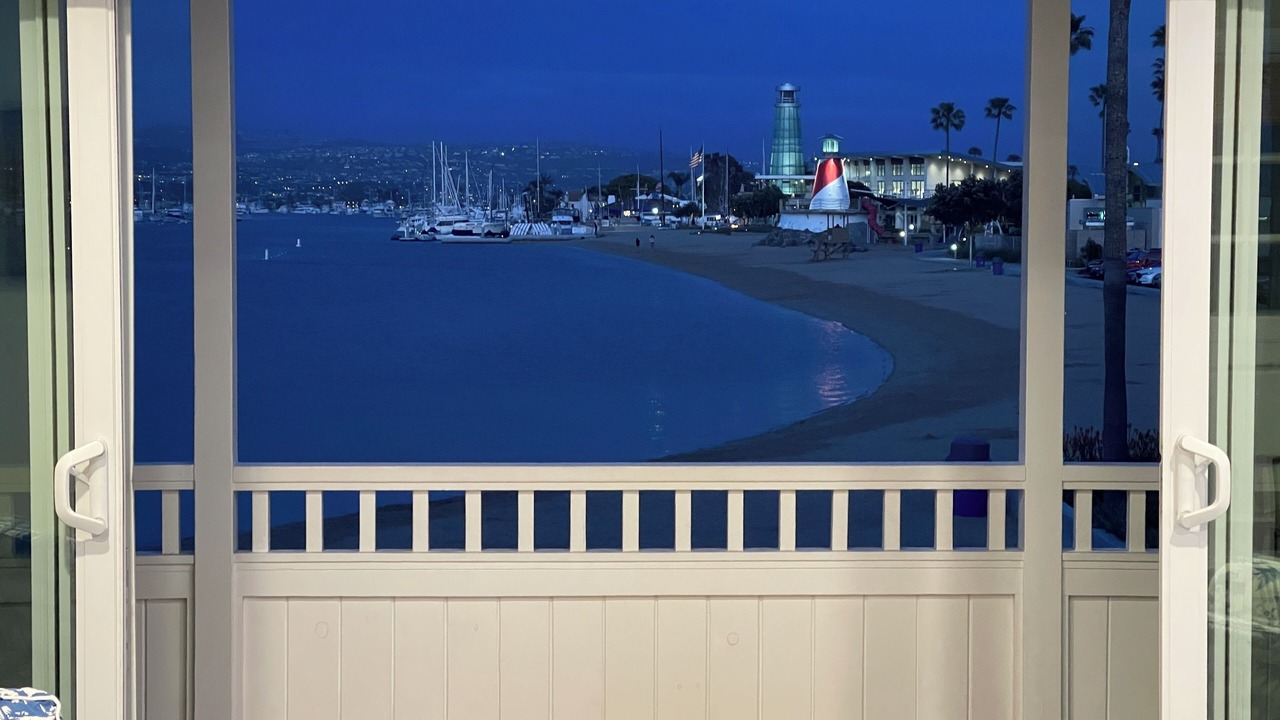 Photo of Bedroom in West Newport