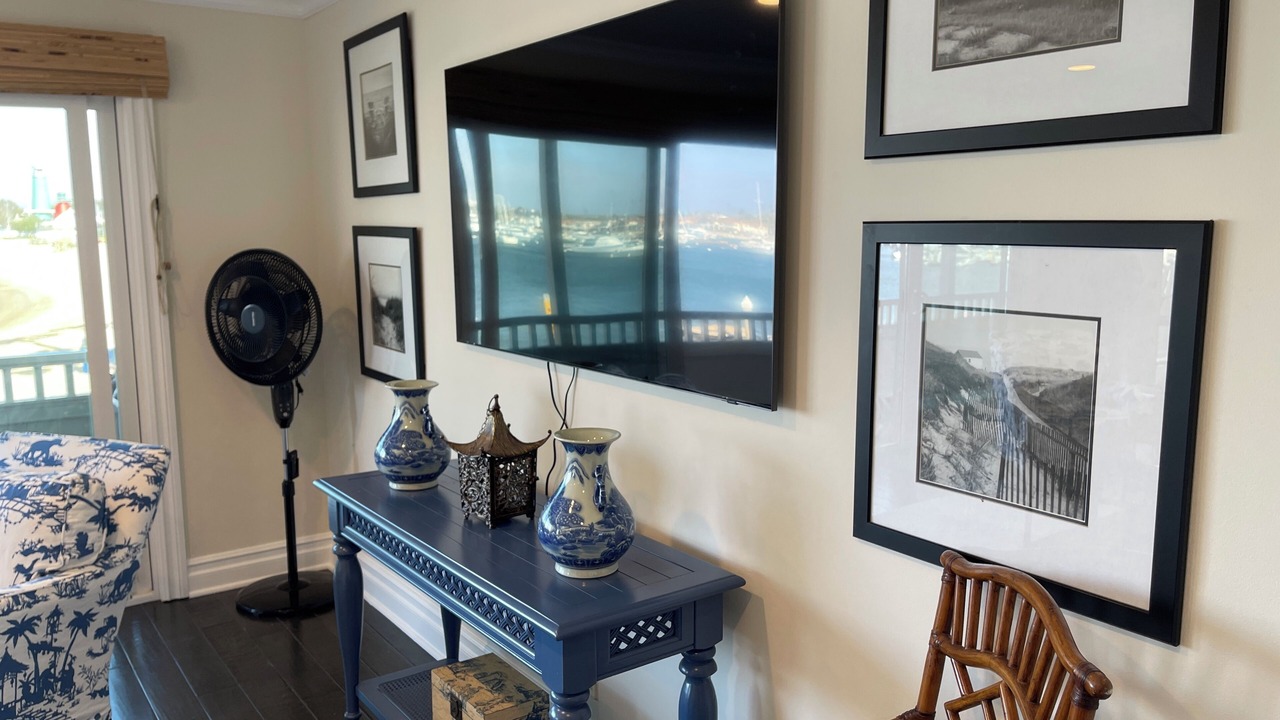 Photo of Bedroom in West Newport