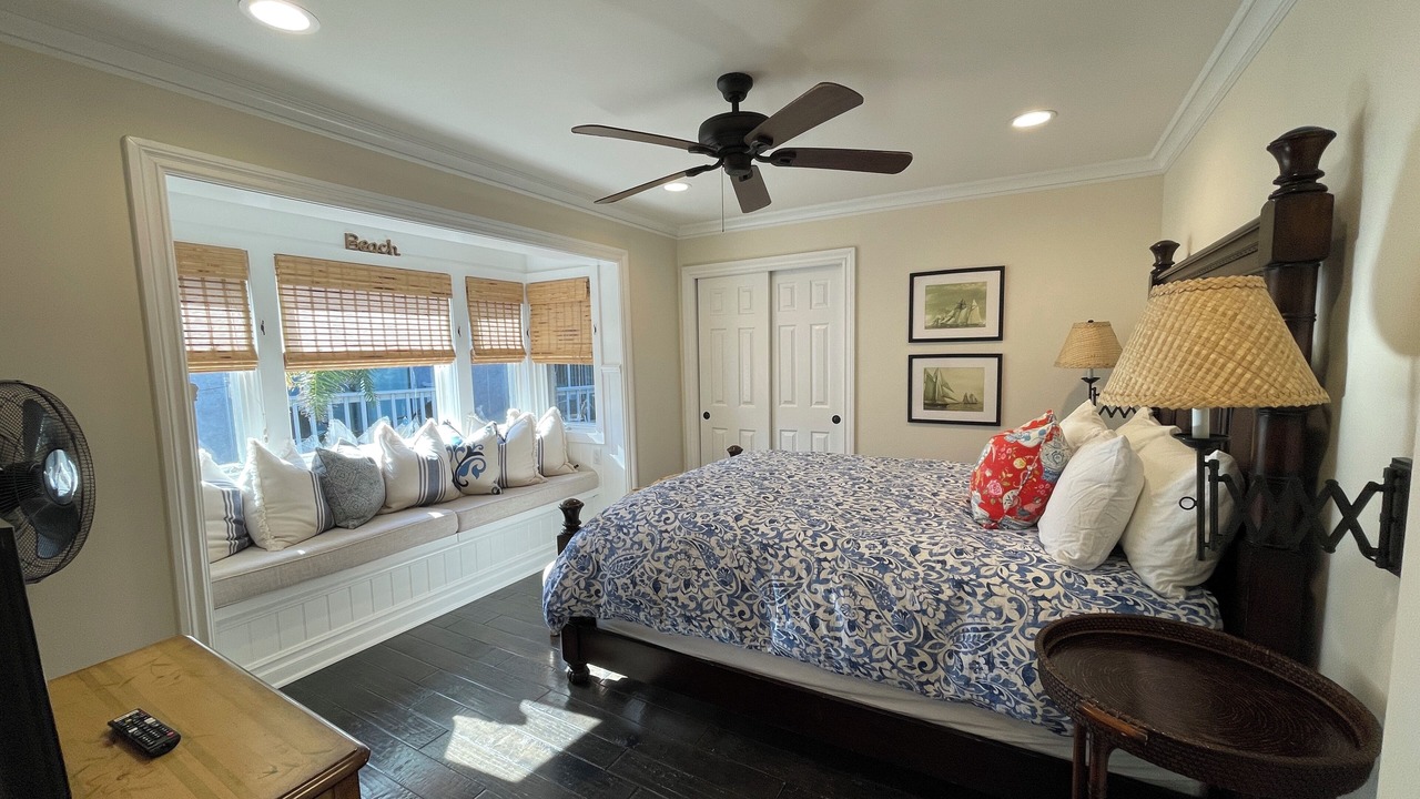 Photo of Bedroom in West Newport