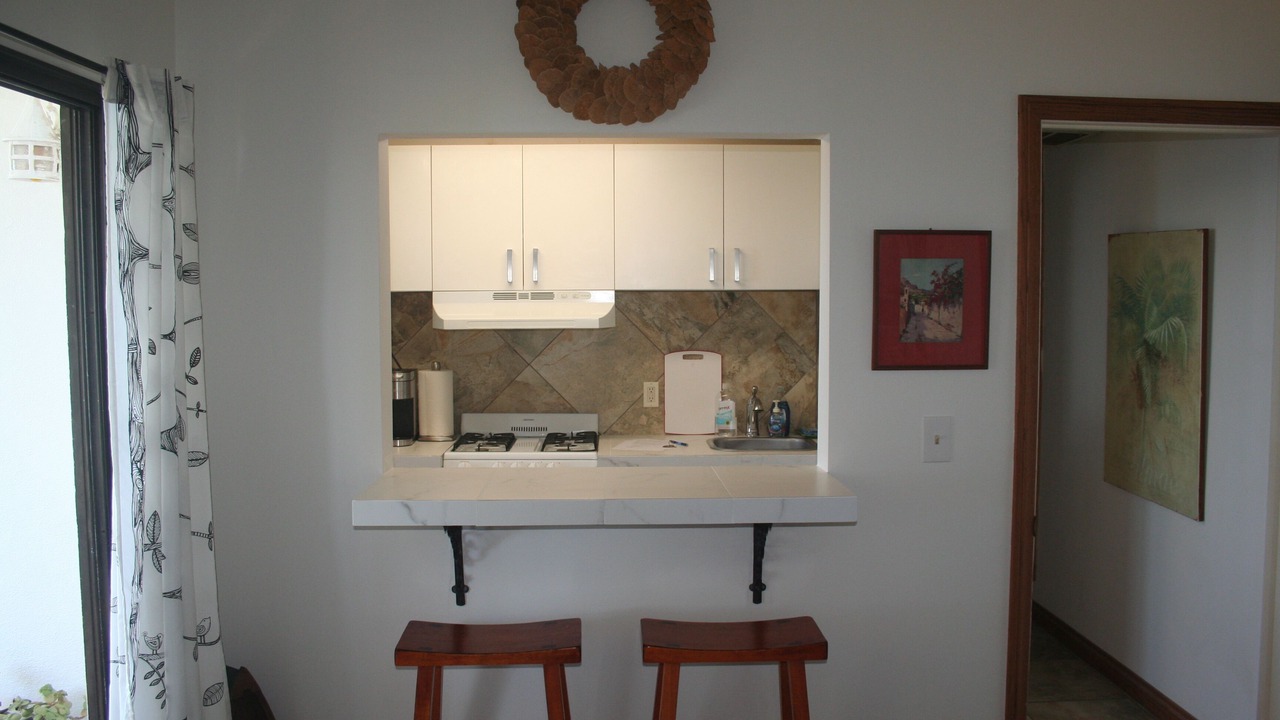 Photo of Bedroom in Western Malibu
