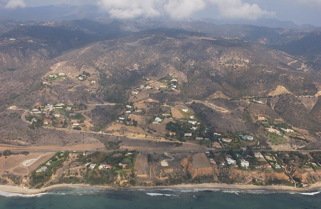 Photo of Others in Western Malibu