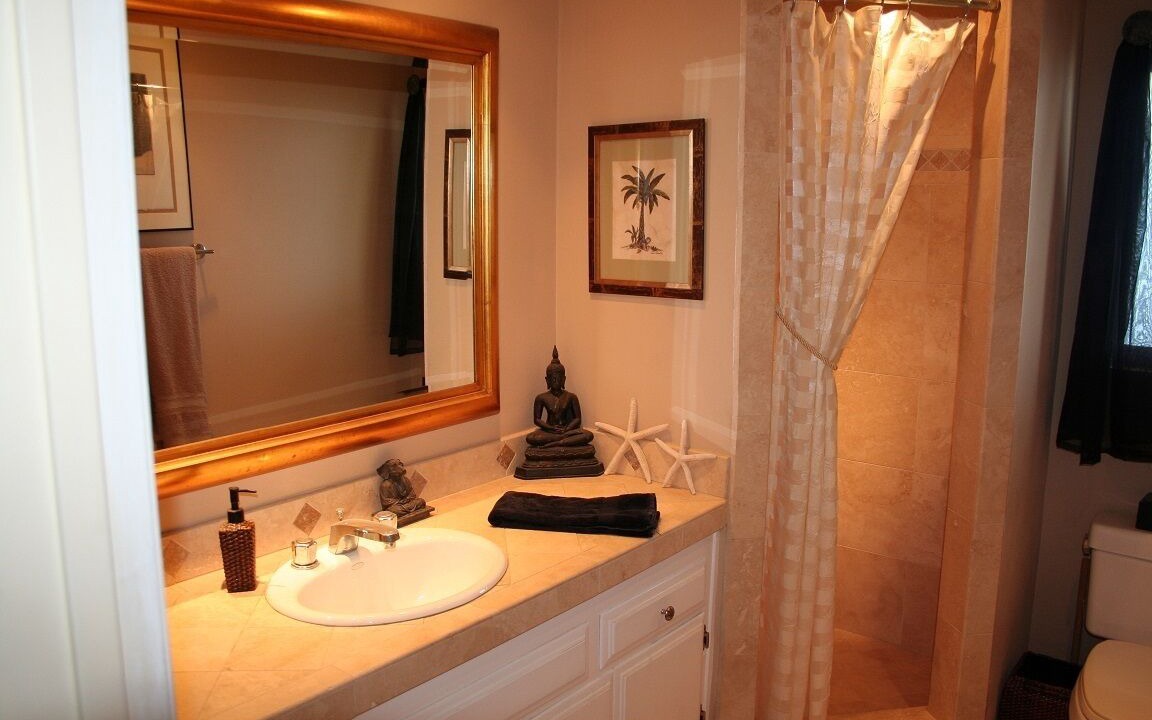 Photo of Bathroom in Western Malibu