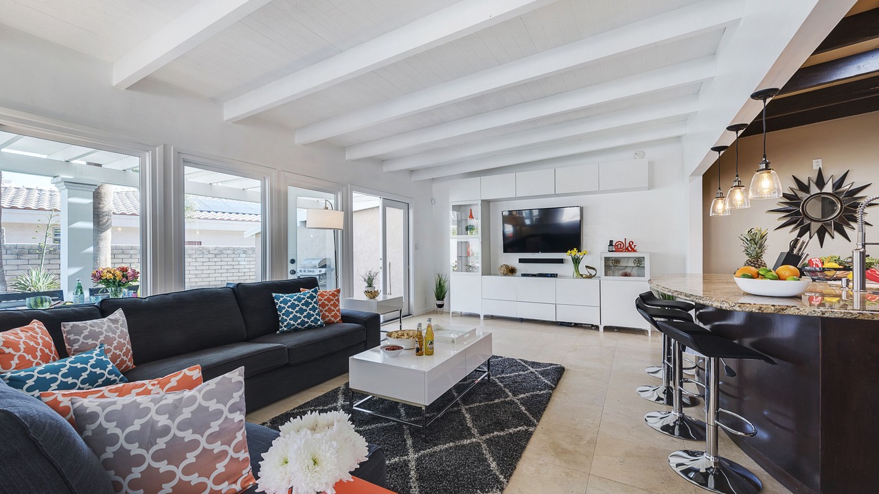 Photo of Livingroom in El Mirador