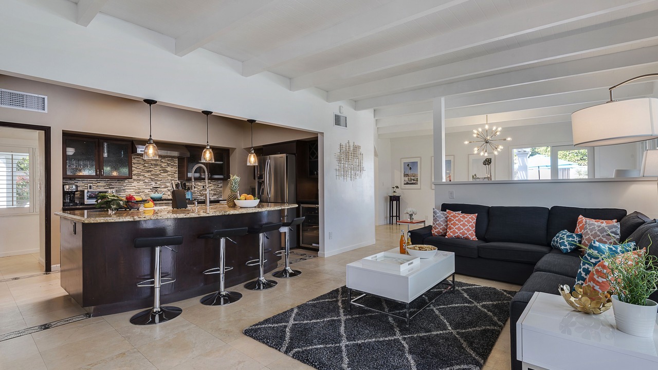 Photo of Livingroom in El Mirador